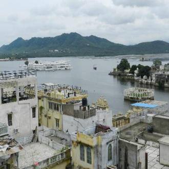 One Of The Best Budget Guest House, Udaipur 5